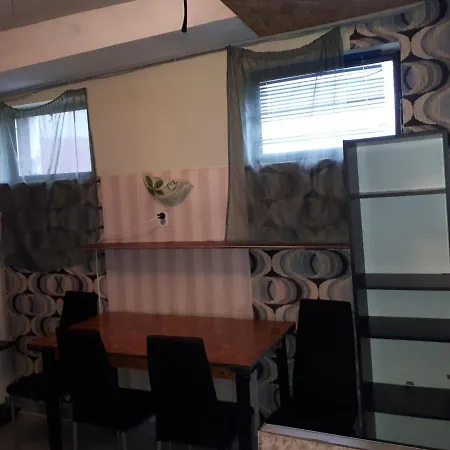 Apartament Sarkany Lak Diosd