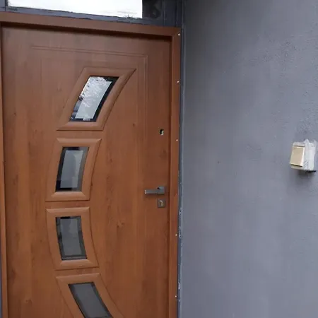 Apartment Sarkany Lak Diosd