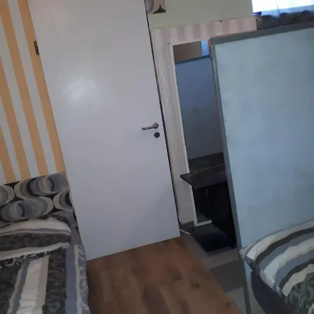 Apartment Sarkany Lak