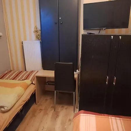 Apartamento Sarkany Lak
