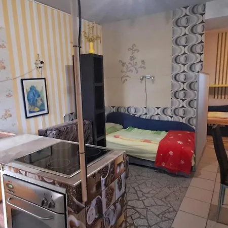 Apartamento Sarkany Lak