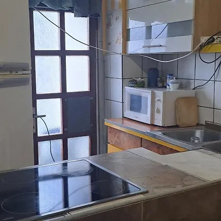 Apartamento Sarkany Lak *