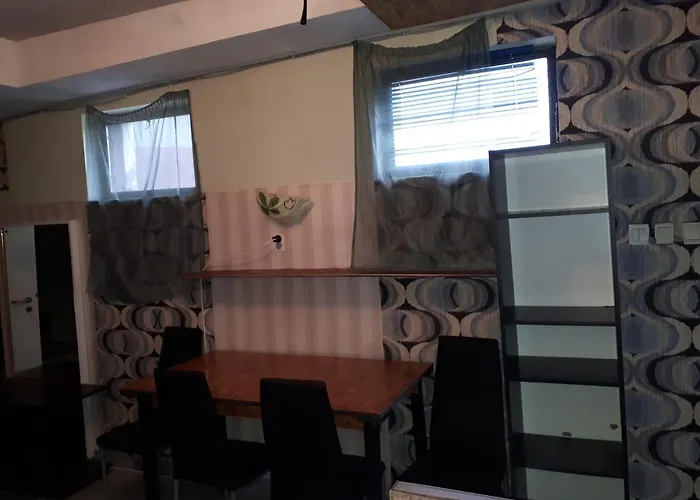 Apartament Sarkany Lak Diosd