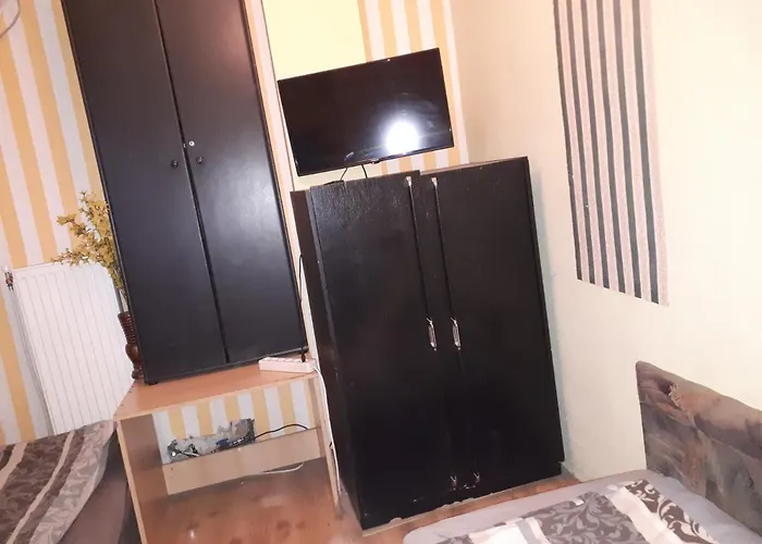 Sarkany Lak Apartament