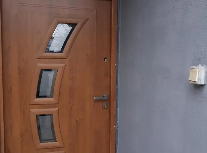 Apartament Sarkany Lak Diosd