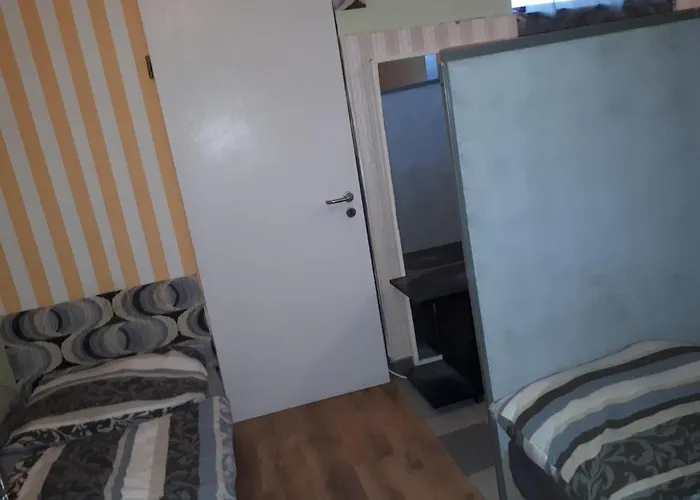 Apartament Sarkany Lak