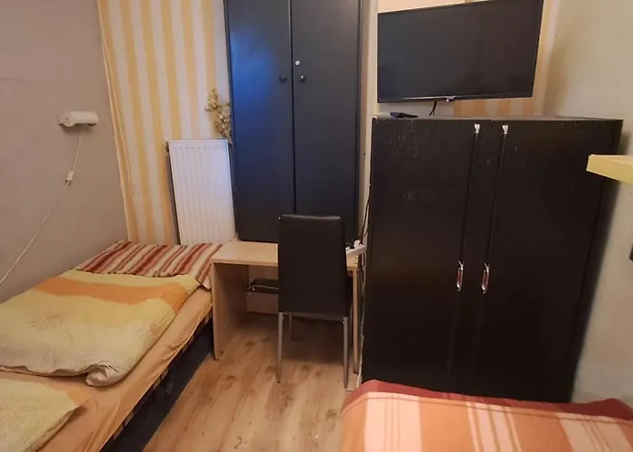 Apartament Sarkany Lak