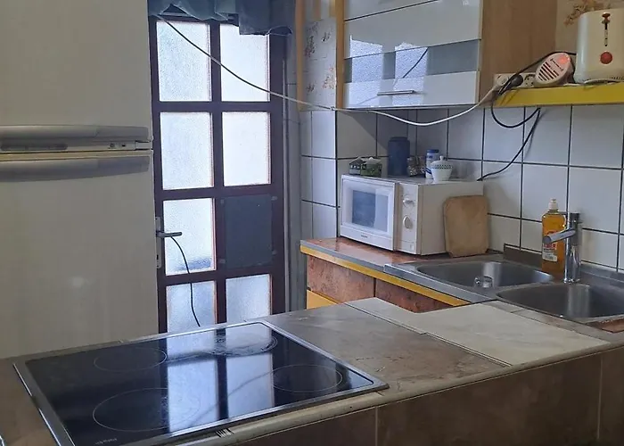 Apartament Sarkany Lak *